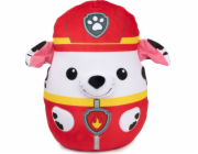Spin Master Tlapková patrola Super měkká 30cm Marshall 6068584 W8
