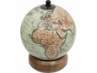 Atmosphera Dekorativní koule BE VINTAGE, podstavec z mang...