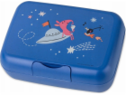 Koziol Dětský svačinový box s přepážkami DREAMS, KOZIOL