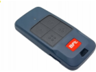 BFt Dálkový ovladač MITTO COOL C4 433,92 MHz (D112318)