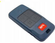 BFt Dálkový ovladač MITTO COOL C4 433,92 MHz (D112318)