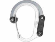 Gear Aid GearAid Heroclip střední odstín šedé