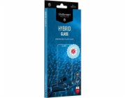 MyScreen Protector Ochranné sklo MyScreen Xiaomi 11T 5G - Antibakteriální hybridní sklo MyScreen HYBRID GLASS BacteriaFREE