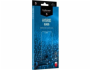 MyScreen Protector Ochranná fólie MyScreen Fólie MyScreen DIAMOND HybridGLASS Sada 6 kusů Samsung Galaxy S21+