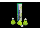 Yonex Badmintonový pérák Yonex Mavis 2000 žlutý (M-2000)