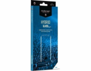 MyScreen Protector Ochranné sklo MyScreen MS HybridGLASS Edge 3D pro iPhone 7/8 Plus, černé/černé