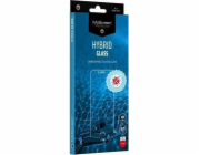 MyScreen Protector Ochranná fólie MS HybridGLASS BacteriaFREE pro Sam G780 S20 FE/S20 Lite