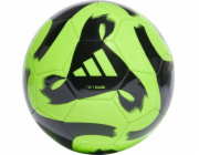 Adidas Fotbalové oblečení Tiro Club HZ4167 velikost ?4 zeleno-černé