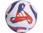 Adidas Fotbalový míč Tiro League TSBE bílo-modro-červený ...