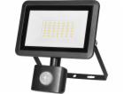 Orno LED světlomet FARO S s PIR 30W, 2400lm, IP44, 4000K,...