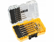 Dewalt Sada vrtáků Cobalt 13dílná, sada HSS E Cobalt