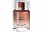 Karl Lagerfeld Bois d'Ambre EDT 50 ml