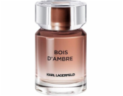 Karl Lagerfeld Bois d'Ambre EDT 50 ml