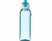 Mepal Láhev s výlevkou tyrkysová 500 ml