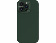 Nillkin Magnetický kryt Lenswing pro Apple iPhone 15 Pro Max zelený/zelený