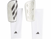Adidas Chrániče holení Football adidas Tiro League Bílé IQ4040 L