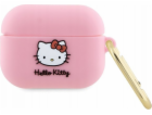 Sourcing Silikonový kryt Hello Kitty HKAP3DKHSP na Airpod...