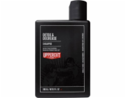 UPPERCUT DELUXE Uppercut Deluxe Detox & Degrease Shampoo - Hloubkově čistící šampon na vlasy, 240 ml