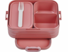 Mepal Lunchbox Take a Break bento midi vivid mauve 107632...