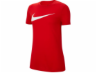 Nike Tričko WMNS Dri-FIT Park 20 657 : Velikost - XS