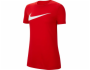 Nike Tričko WMNS Dri-FIT Park 20 657 : Velikost - XS
