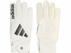 Adidas Brankářské rukavice Copa Club béžové IQ4016 8.5
