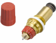 Danfoss Ventilová vložka RA-N s přednastavením pro instalaci do radiátoru (013G7370)