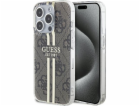 Guess Guess GUHCP15LH4PSEGW pevný kryt pro iPhone 15 Pro ...