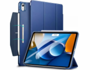 ESR Pouzdro na tablet Ascend Trifold pro Apple iPad Air 10.9 4. 5. 2020-2022/11. 6. 2024 tmavě modré