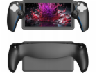 JYS Silikonový kryt s držákem pro Sony PlayStation Portal...