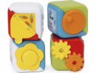 Chicco Chicco Smartplay Multifunkční vzdělávací kostky