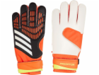 Adidas Brankářské rukavice Predator Training Oranžovo-čer...