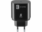 Sourcing Nabíječka CELLULARLINE 25W, super rychlá nabíječ...