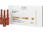 Apis Apis Depiq Pro System depigmentační ampule s 1% arbu...