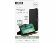 Xqisit XQISIT POUZDRO PRO SAMSUNG GALAXY S24 ULTRA SLIM VÝBĚR PENĚŽENKY TŘÍDIT standardní