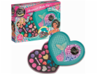 Clementoni Mermaid Crazy Chic paleta odstínů