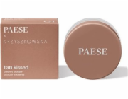Paese PAESE Creamy Bronzer ultralehký krémový bronzer 01 Tan Kissed 12g