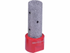 Dedra Diamantová fréza Rovná M14 20 mm