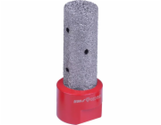 Dedra Diamantová fréza Rovná M14 20 mm