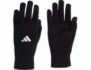 Adidas Zimní fotbalové rukavice ADIDAS Tiro League Gloves Black S