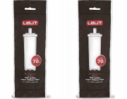 Lelit Lelit - PLA930M Vodní filtr 70l - 2 kusy