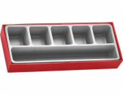 Teng Tools Kontejner na břitové destičky Teng Tools TTZ01