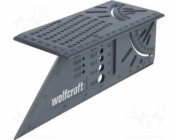 Wolfcraft 3D VARIO MĚŘICÍ A ZNAČOVACÍ ÚHLOMĚR (1 KS)