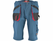 AWTools PRACOVNÍ KALHOTY AWTOOLS ODNÍMATELNÉ NOHAVICE T2/ BENZÍN/ S