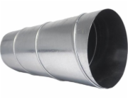 SpiroFlex Pevná spirálově vinutá trubka DN 200 l-1500 (S)