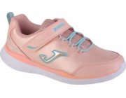 Joma Joma Butterfly Jr 2210 JBUTTW2210V Růžová 31
