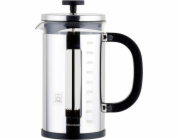 Klausberg KÁVOVAR A ČAJOVÝ KONVIČ 1,0 L FRENCH PRESS KLAUSBERG KB-7703