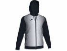 Joma Bunda s kapucí Joma Supernova 101285-102 bílá S