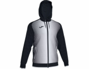 Joma Bunda s kapucí Joma Supernova 101285-102 bílá S