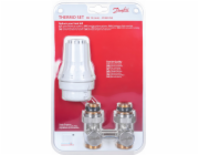 Danfoss Dvoudílná sada - RAE/RLV-KS 1/2 Rovný (blistr) (DWZ)
